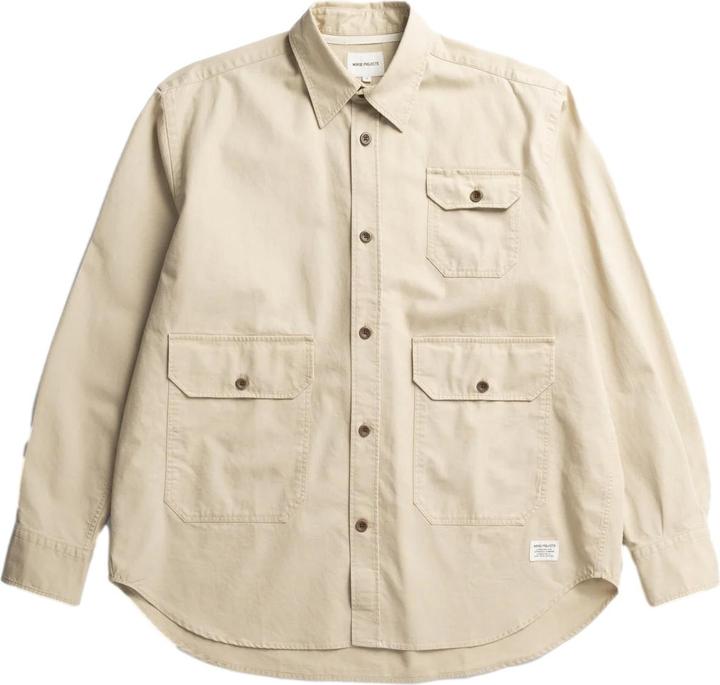 Produktbild Norse Projects Espevik (L)