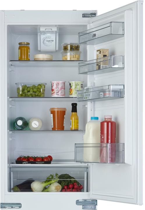 Image du produit Etna FORNUIS KCS6178NOF (242 l)