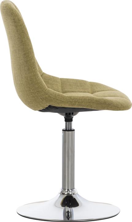 Image du produit CLP Chaise Emil Tissu