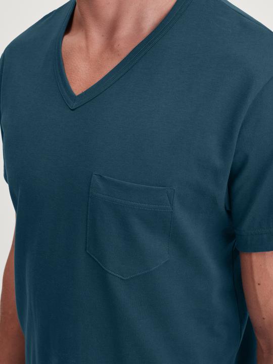 Image du produit Calida Relax Imprint Kurz-Pyjama (XXL)