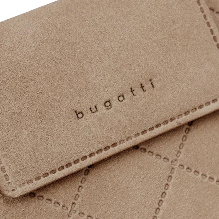 Actual product image Bugatti Fabia Ladies Zip Wallet