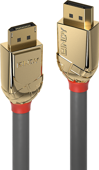 Produktbild Lindy DisplayPort — DisplayPort (15 m, DisplayPort)