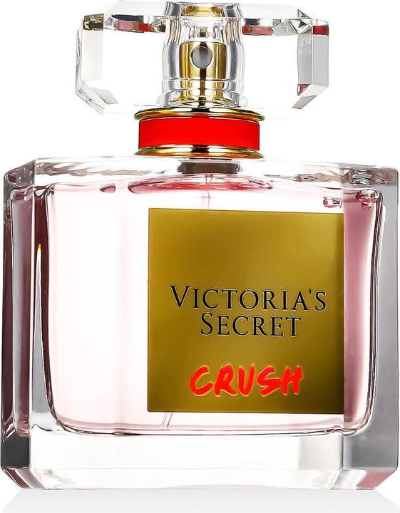 Produktbild Victoria's Secret Crush Eau De Parfum Spray 100 ml Victoria's Secret (Eau de Parfum, 100 ml)