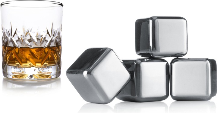Vacu Vin Whisky cooling stones (Whisky stones)