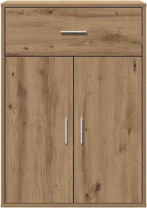 Immagine prodotto VidaXL Credenza (79 x 38 x 80 cm)