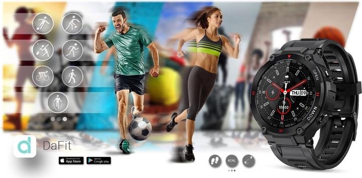 Image du produit Giewont GW430-1, Juodas (45.40 mm)