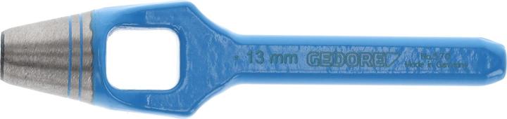 Actual product image Gedore 570013 Henkelli iron 13 mm