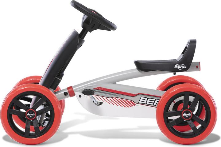 Actual product image BERG Buzzy GoKart