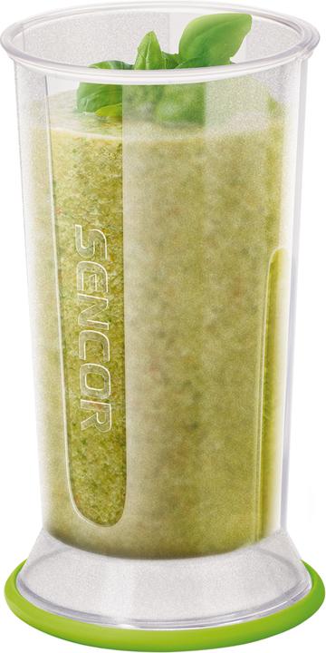 Produktbild Sencor SHB 4461GR-EUE3