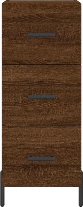 Image du produit vidaXL Sideboard (34.50 x 34 x 90 cm)