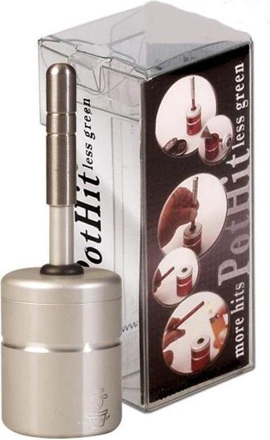 Image du produit PotHit Sifflet en métal Pot Hit Original