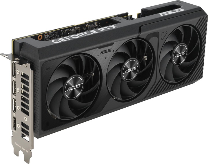 Immagine prodotto ASUS Prime RTX 4070 Super OC (12 GB)