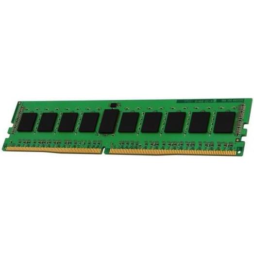 Kingston Memory, DDR4 Single Rank, Module (1 x 16GB, 2933 MHz, DDR4-RAM, DIMM), RAM