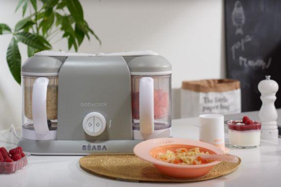 Produktbild Beaba Babycook