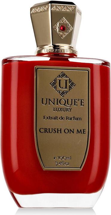 Unique'e Luxury Crush On Me Extrait De Parfum 100 ml (Extrait De Parfum, 100 ml)