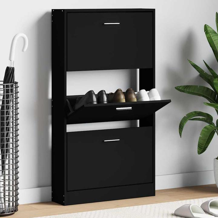 Produktbild vidaXL Sofia (59 x 17 x 108 cm)