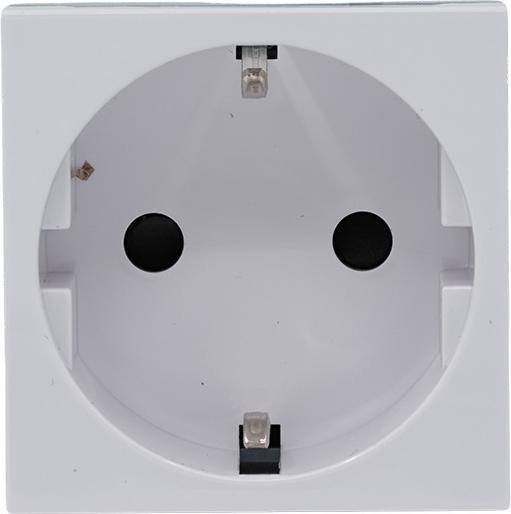 Produktbild Shelly Socket for Wall Display Stand White