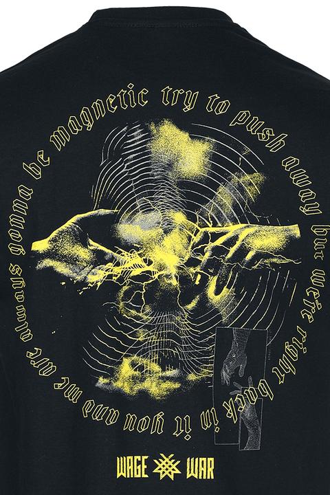 Produktbild Wage War Magnetic (M)