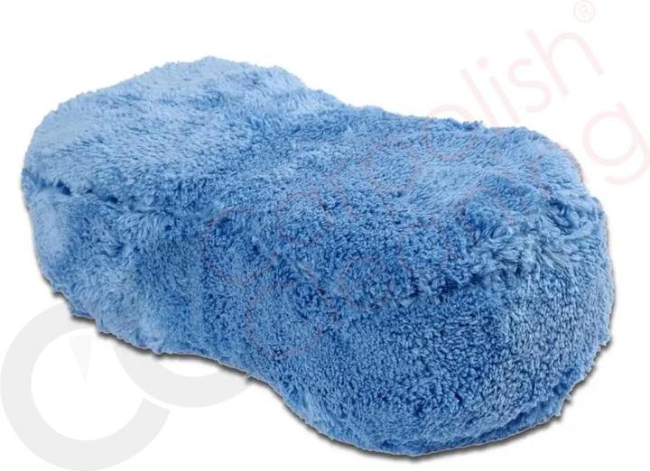 Image du produit Liquid Elements Monster Pad - Éponge de lavage 1800 GSM