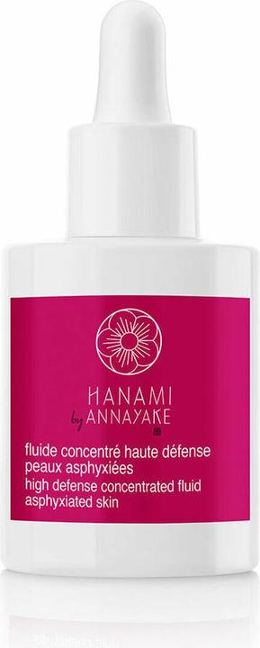 Produktbild Annayake Hanami High Defense Concentrated Fluid for Asphyxiated Skin 30ml (30 ml)