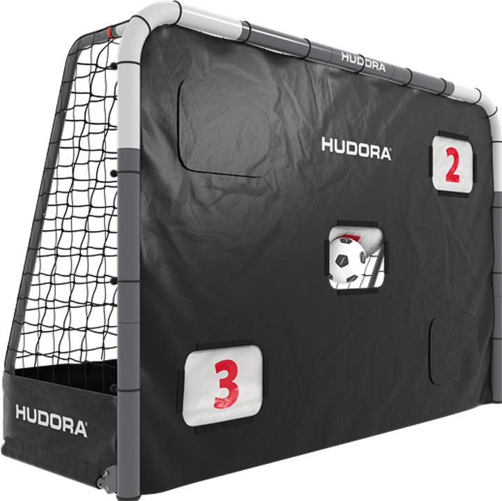 Image du produit Hudora Fussballtor Evo 240