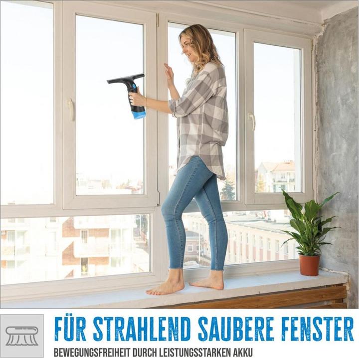 Produktbild Güde - Akku Fenstersauger GAFS 280