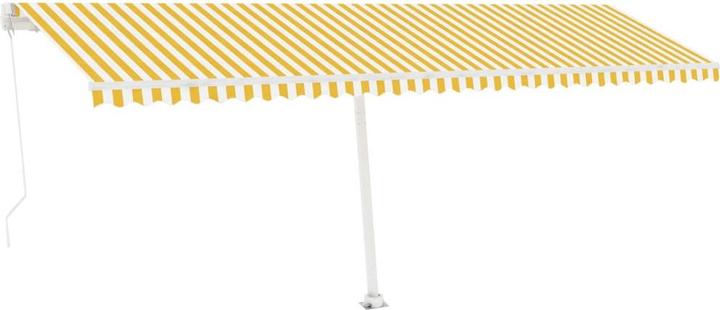 Actual product image VidaXL Reanna (6 m)