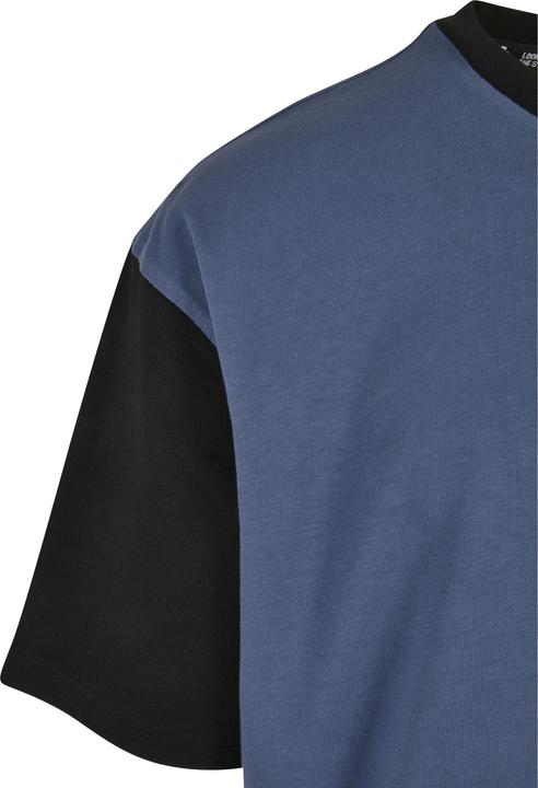 Image du produit Starter Patchwork Oversize Tee (L)