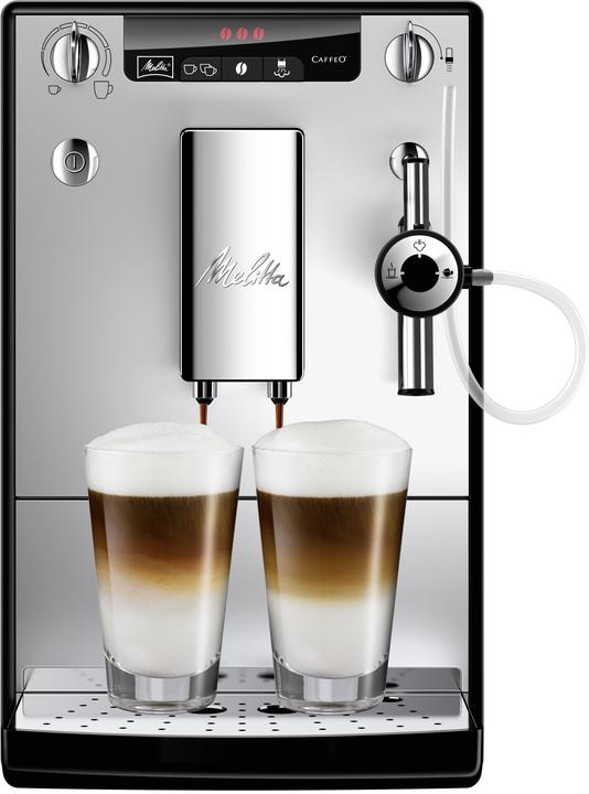 Melitta Caffeo Solo Perfect Milk