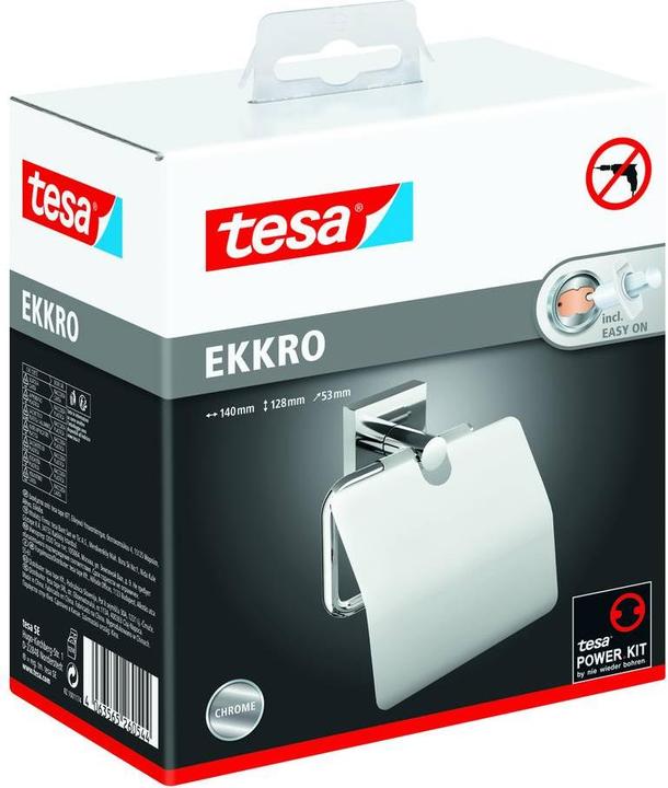 Actual product image tesa Ekkro