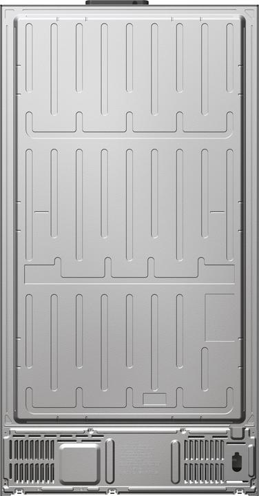 Actual product image Haier HSR5918DWMP (521 l)