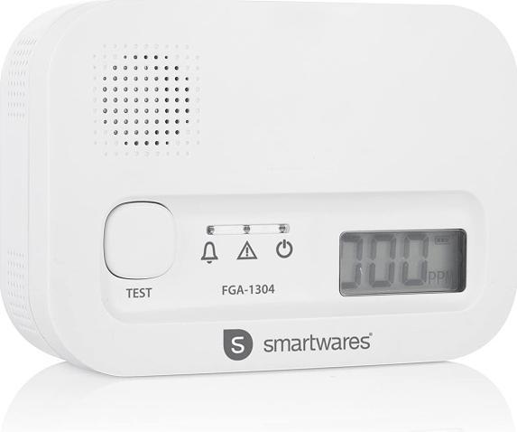 Actual product image Nenurodyta Ecost, Amazon prekė