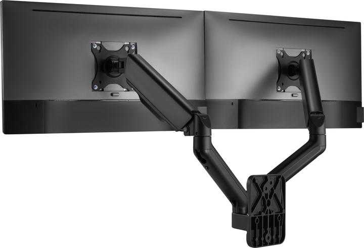 Actual product image equip Table mount 17"-32"/ 2TFT per Xkg 360° gas spring (Wall, 32", 9 kg)