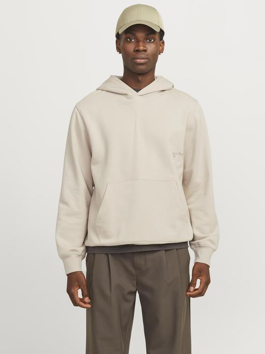 Immagine prodotto Jack & Jones Gedruckt Kapuzenpullover Kapuzenpullover (XXL)