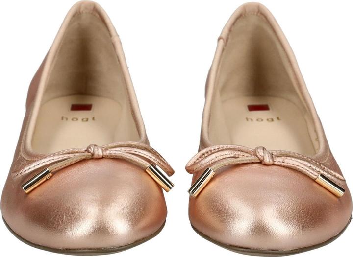 Actual product image Högl Pumps (41)