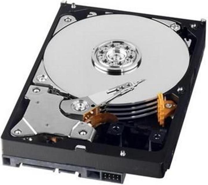Actual product image Seagate 2TB Hard Drive Refurbished (2 TB, 3.5")