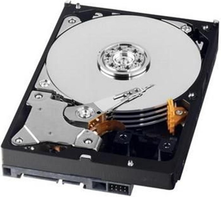 Produktbild Seagate 2TB Hard Drive Refurbished (2 TB, 3.5")