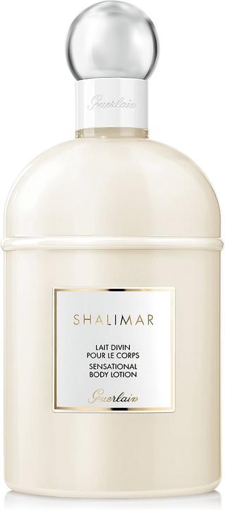 Guerlain Shalimar Sensational Body Lotion (Körpercreme, 200 ml)