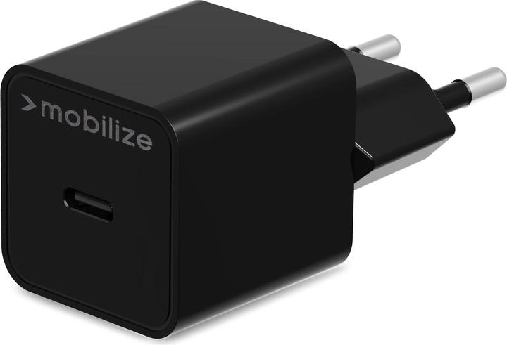 Immagine prodotto Mobilize Caricabatterie da viaggio USB-C (20 W)