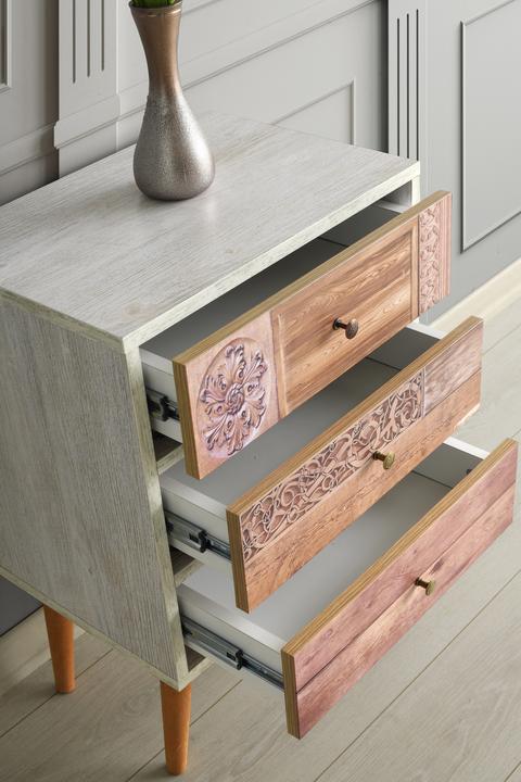 Productafbeelding Skye Decor Sam (50 x 68 x 35 cm)