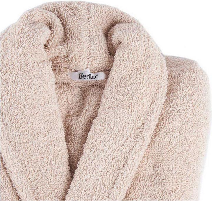 Produktbild Berilo Bademantel (L, M)