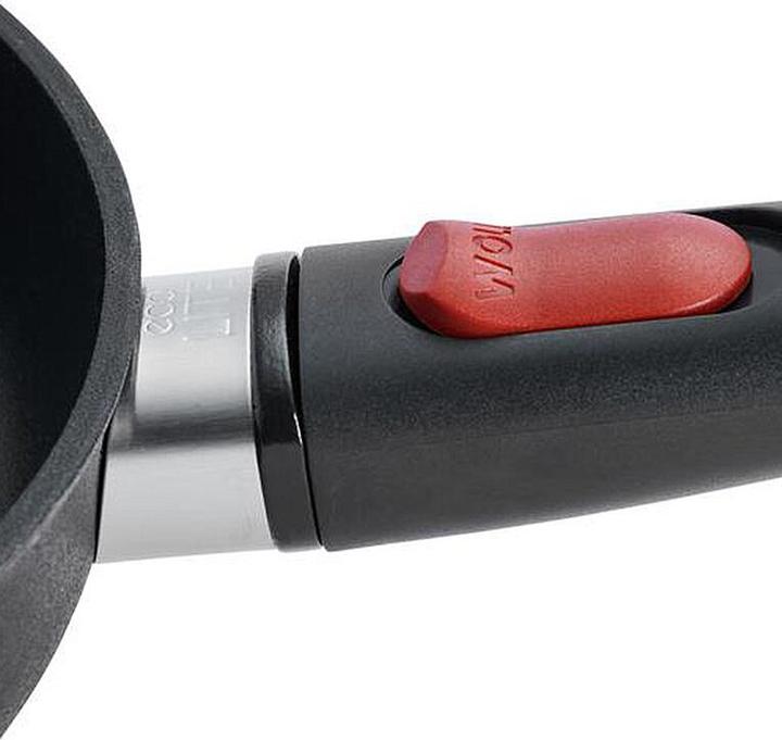 Produktbild Woll Bratpf. EcoLite Ind. 20cm (Bratpfanne, Aluminium, 20 x 5 cm)