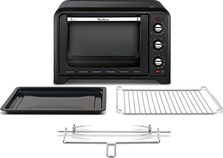 Image du produit Moulinex OX485810