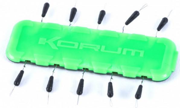 Produktbild Korum topp mega grip (x10)