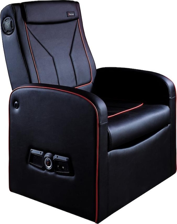 Actual product image X Rocker Shift Luxe JR 2.1