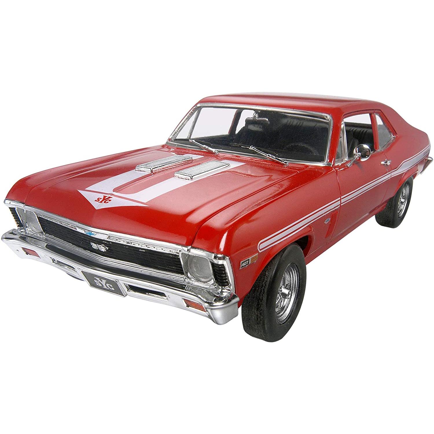 Revell 69 Chevy Nova Yenko (USA 14423)