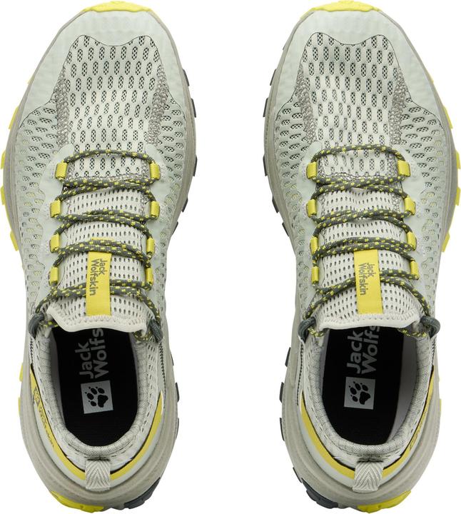 Actual product image Jack Wolfskin Prelight Swift Vent Low M (41)
