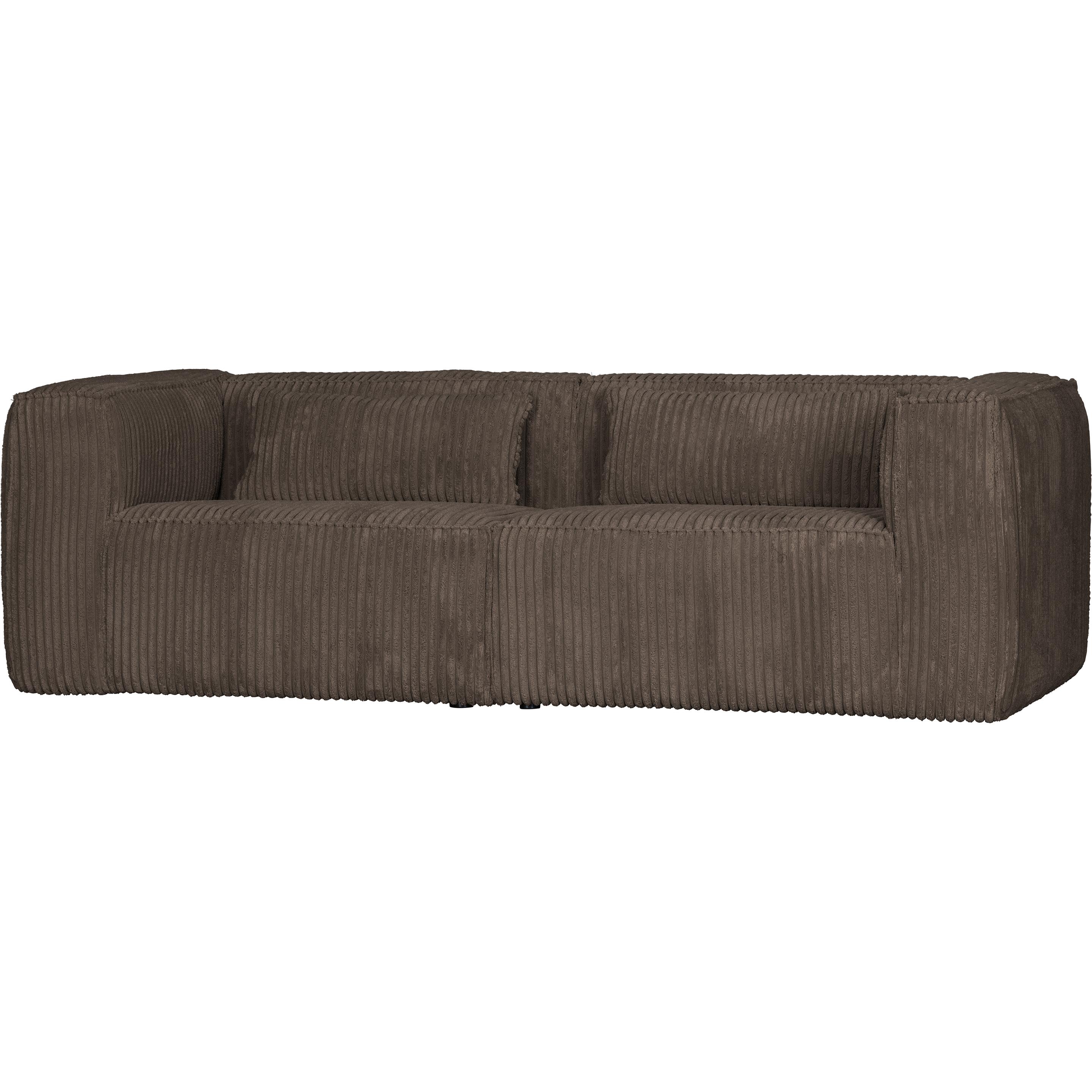 Thumbnail - Woood, Sofa, Bean (3.5-Sitzer)