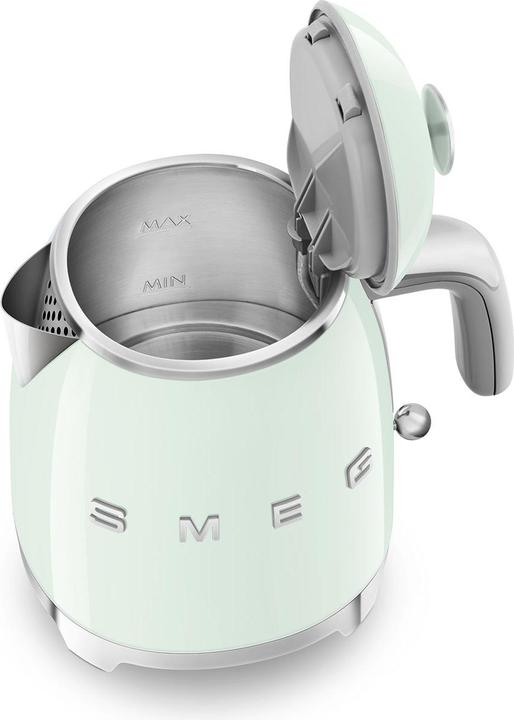 Actual product image Smeg 50's Retro Style Mini (0.80 l)