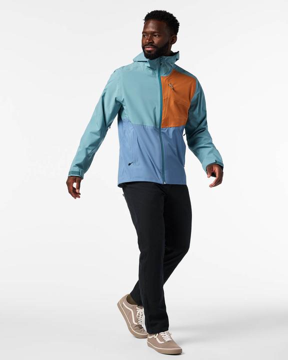 Immagine prodotto Cotopaxi Impermeo Hooded ShellJacket (L)